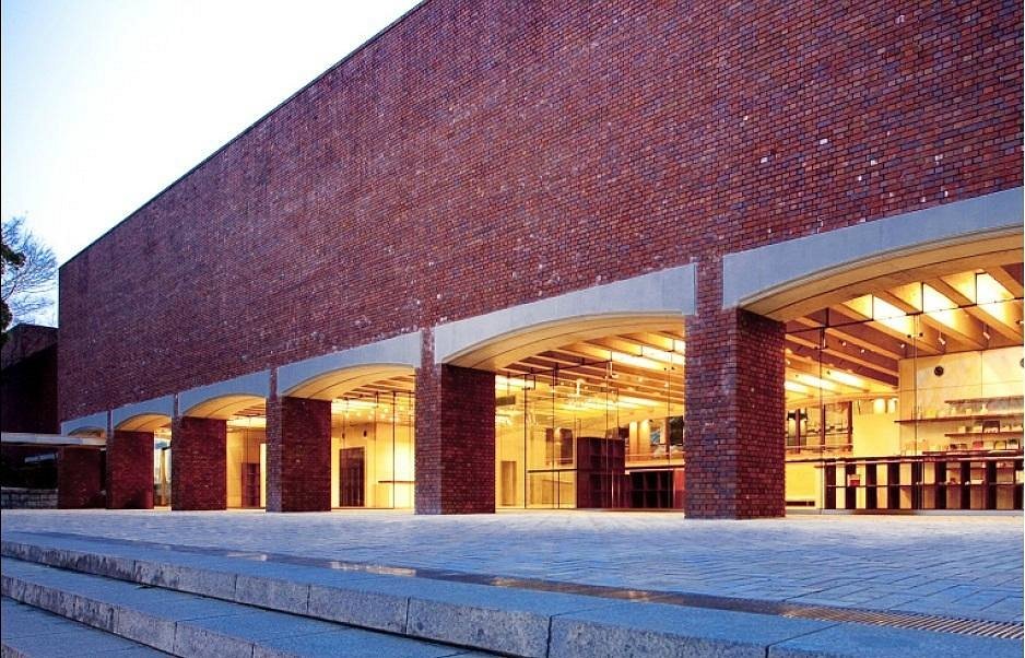 🎨 야마구치 현립 미술관 이미지 5